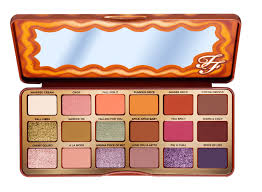 Picture of Too Faced Pumpkin Spice Second Slice 